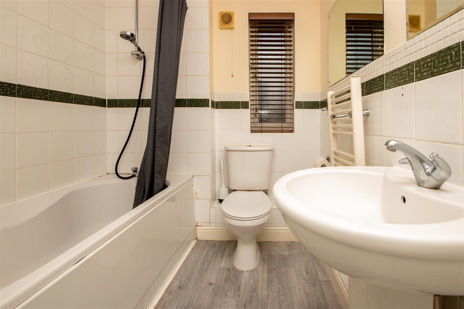 Curtis Croft, Shenley Brook End, Milton Keynes
